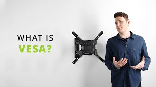 What is VESA – How to Find the Right VESA Mount for Your TV  Kanto Solutions [upl. by Verla]