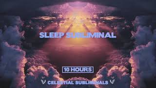 DEEP HEALING  SLEEP SUBLIMINAL  RAIN SOUND [upl. by Florine]