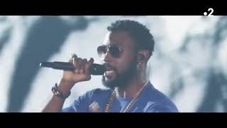 CONCERT LIVE DAMSO FRANCE 2 HD [upl. by Aicelet981]