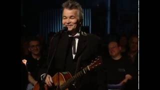 John Prine  quotSouvenirsquot  Live from Sessions at West 54th [upl. by Rastus490]