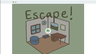 Escape Room Walkthrough [upl. by Catriona]