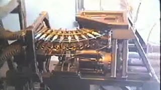 A10 Warthog Gatling Gun Test [upl. by Jacklin187]