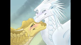 Wings Of Fire Ship Theme Songs 2 The Sequel [upl. by Pinebrook968]