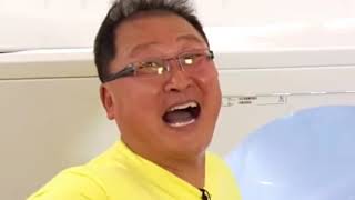 Appliance Salesman Loses His Mind [upl. by Merrili]