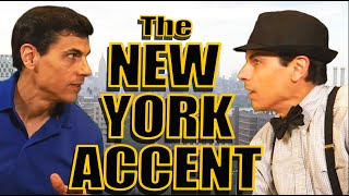 Learn the NEW YORK accent [upl. by Hsirehc772]