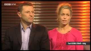 Madeleine McCann BBC1 Crimewatch New Appeal and Full Reconstruction [upl. by Georgi47]