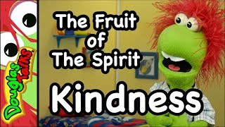 Kindness  The Fruit of The Spirit for Kids [upl. by Alimhaj]