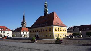 Neustadt in Sachsen Germany [upl. by Summer]