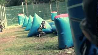 This Is Paintball [upl. by Nellaf367]