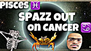 PiSCES vs CANCER Key Variants [upl. by Catima]