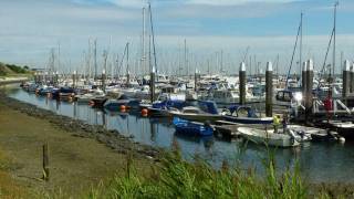 Terschelling en het eilandgevoel [upl. by Annaiel645]