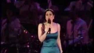 Marin Mazzie amp Stephanie DAbruzzo  Theres Always A Woman [upl. by Enawd757]