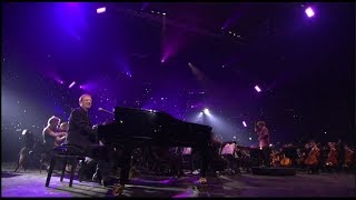 John Miles  Music  Live Proms 2001 HQ [upl. by Ralyt]