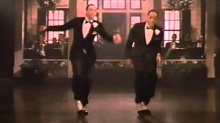 Gregory and Maurice Hines in the Cotton Club [upl. by Lorrie354]