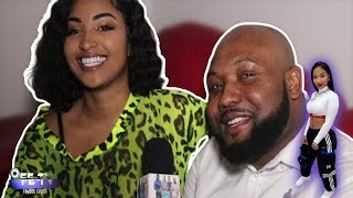 Shenseea Talks about her Social Media  Where She will be in 5 Years [upl. by Dragone]