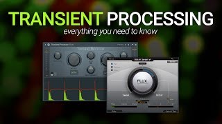 Transient Processing  Everything You Need To Know [upl. by Pepin249]