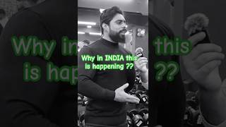 Why  viralshort india reels viralvideo management gym fitness industrial business [upl. by Haleehs]