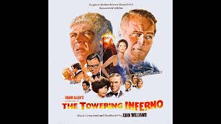 Making of The Towering Inferno [upl. by Etteniuq]