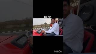 Miss you Nishu deshwal Bhai 🥺automobile viralvideo shorts [upl. by Acitel]