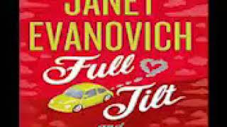 Janet Evanovich Full Tilt [upl. by Malley938]