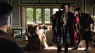 Madam nothing here is personal  Wolf Hall Episode 6 Preview  BBC [upl. by Raji]