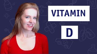 8 MustKnow Tips About Vitamin D ☀ [upl. by Sedgewake]