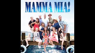 Mamma Mia Best performance Ever [upl. by Nisbet]