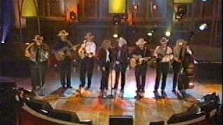 Ralph Stanley and Patty Loveless  Pretty Polly [upl. by Hakaber581]