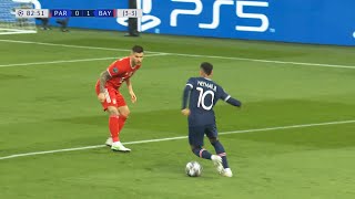 Neymar vs Bayern Munich 130421  HD 1080i [upl. by Gamaliel231]