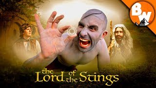 The Lord of the Stings [upl. by Finnigan]