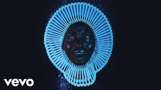 Childish Gambino  Riot Official Audio [upl. by Aleen]