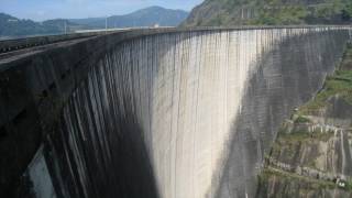 Idukki Dam Kerala India [upl. by Netneuq]