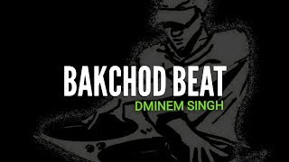 BAKCHOD BEATGaali Rap  DeeVoy Singh  Latest Hindi Rap Song 2018 [upl. by Niamert]