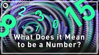 What Does It Mean to Be a Number The Peano Axioms  Infinite Series [upl. by Atreb]