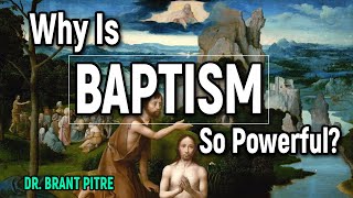 Baptism in the Bible [upl. by Dun]