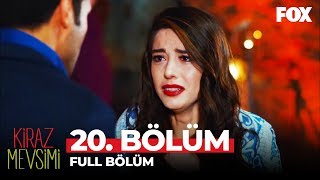 Kiraz Mevsimi 20 Bölüm [upl. by Ansev]