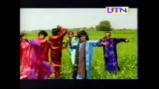 Billo De Ghar By Abrar Ul Haq Original Video [upl. by Thomas293]