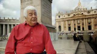 Cooking for the Pope  Carluccio amp The Renaissance Cookbook  BBC [upl. by Anigar]