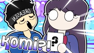 Komi San Cant Date [upl. by Elram]