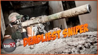 One Shot One Kill  Snipers Part 1 [upl. by Intihw]