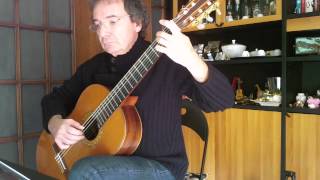 Romance by Y Smirnov Performed by Giuseppe Torrisi [upl. by Merceer]