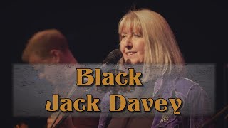 Steeleye Span  Blackjack Davey Live 50th Anniversary Tour [upl. by Enelehcim]