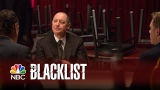 The Blacklist  Red Reddington Negotiator for Hire Episode Highlight [upl. by Watters697]