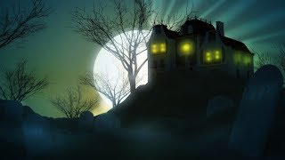 Dark Vampire Music  Vampire Lore  Gothic Baroque Spooky [upl. by Rubma683]