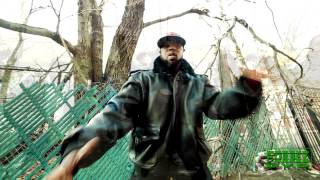 Cappadonna  Winter Warz Video [upl. by Acina]