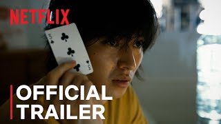 Alice in Borderland  Official Trailer  Netflix [upl. by Cacilia]