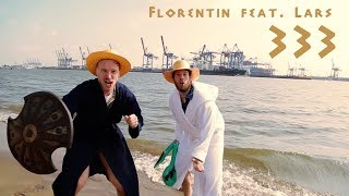 333  Florentin feat Lars prod von Max Sattler  Der SommerHit von Rocket Beans TV [upl. by Elvia]