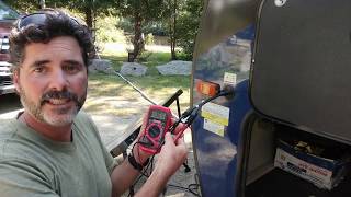 How to Install Solar Panels on Your quotSolar Readyquot RV [upl. by Pallaton]