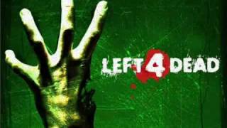 Left 4 Dead Soundtrack Left for Death [upl. by Jozef]