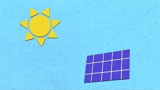 Explained Photovoltaics [upl. by Ynatterb]